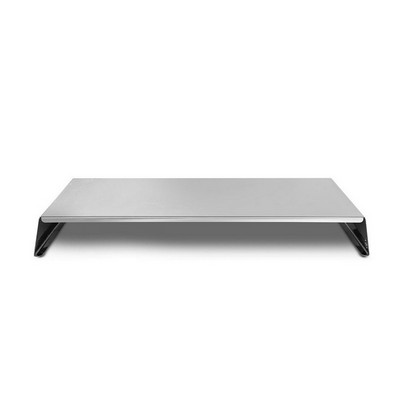 LISA LISA - Plan Plus - worktop - Stainless steel 30x56.5 cm